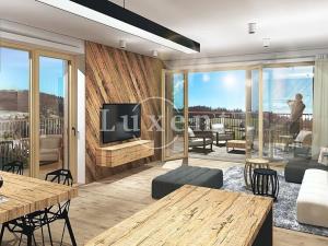 Prodej bytu 2+kk, Železná Ruda, 65 m2