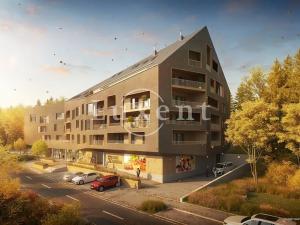 Prodej bytu 2+kk, Železná Ruda, 65 m2