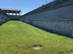 Pronájem zemědělského objektu, Tehovec, Tehovecká, 1700 m2