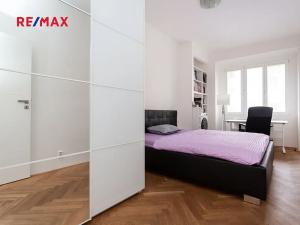 Pronájem bytu 2+kk, Praha - Nusle, Petra Rezka, 47 m2