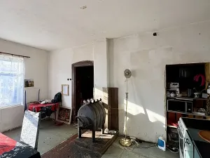 Prodej rodinného domu, Mikulášovice, 160 m2