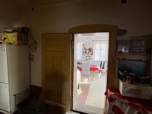 Prodej rodinného domu, Mikulášovice, 160 m2