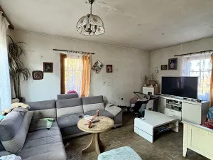 Prodej rodinného domu, Mikulášovice, 160 m2