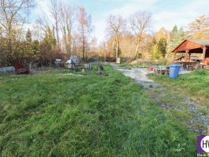 Prodej zahrady, Orlová - Město, 1485 m2