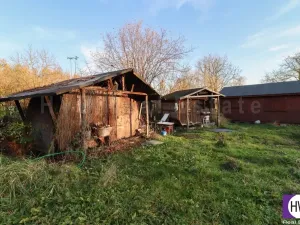 Prodej zahrady, Orlová - Město, 1485 m2