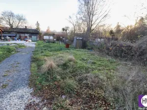 Prodej zahrady, Orlová - Město, 1485 m2