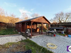 Prodej zahrady, Orlová - Město, 1485 m2