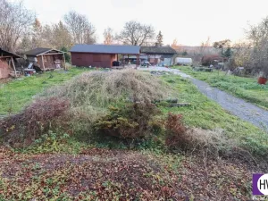 Prodej zahrady, Orlová - Město, 1485 m2