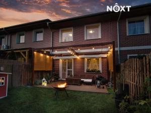 Prodej rodinného domu, Nelahozeves, Jarní, 137 m2