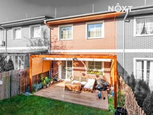 Prodej rodinného domu, Nelahozeves, Jarní, 137 m2