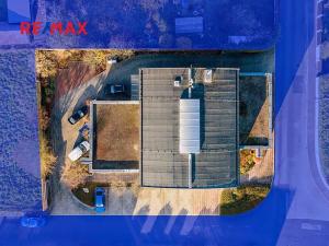 Prodej kanceláře, Česká Lípa, Vachkova, 826 m2