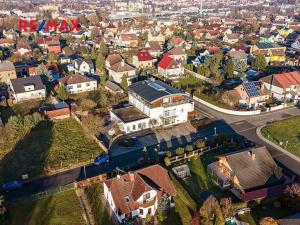 Prodej kanceláře, Česká Lípa, Vachkova, 826 m2