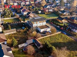 Prodej kanceláře, Česká Lípa, Vachkova, 826 m2