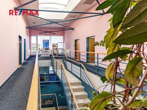 Prodej kanceláře, Česká Lípa, Vachkova, 826 m2