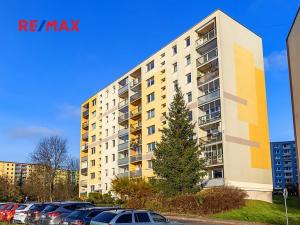 Prodej bytu 3+1, Česká Lípa, Bardějovská, 70 m2