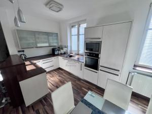 Prodej bytu 3+kk, Ostrava - Vítkovice, Sovova, 86 m2