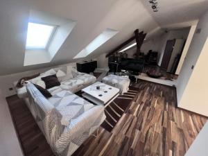 Prodej bytu 3+kk, Ostrava - Vítkovice, Sovova, 86 m2