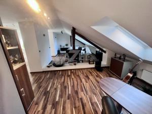 Prodej bytu 3+kk, Ostrava - Vítkovice, Sovova, 86 m2