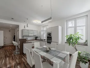 Prodej bytu 2+1, Ostrava - Vítkovice, Sovova, 86 m2