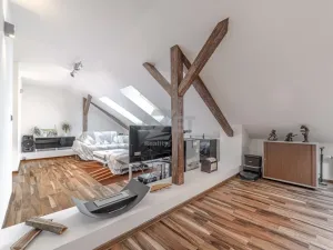 Prodej bytu 2+1, Ostrava - Vítkovice, Sovova, 86 m2