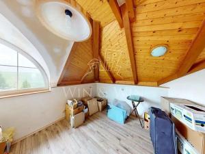 Prodej rodinného domu, Zdiby, 260 m2