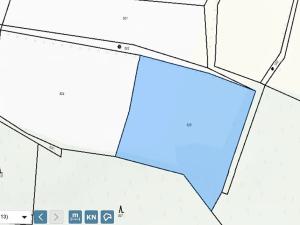 Prodej pole, Horní Paseka, 5707 m2