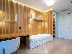 Pronájem bytu 4+kk, Praha - Radlice, Radlická, 119 m2