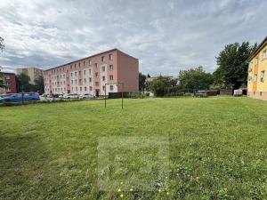 Pronájem bytu 2+1, Vyškov, Puškinova, 61 m2
