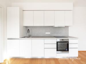 Pronájem bytu 2+kk, Praha - Žižkov, Dagmar Burešové, 63 m2