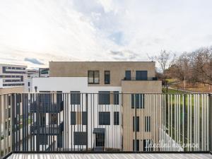 Pronájem bytu 2+kk, Praha - Žižkov, Dagmar Burešové, 63 m2