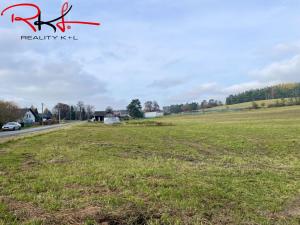 Prodej pozemku pro bydlení, Rokytá - Horní Rokytá, 2160 m2