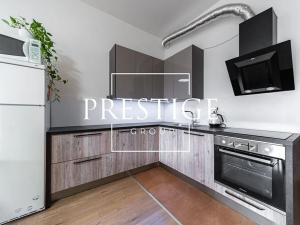 Pronájem bytu 1+kk, Praha - Libeň, Březenská, 66 m2