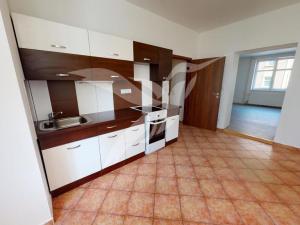 Pronájem bytu 1+1, Plzeň, Křimická, 51 m2