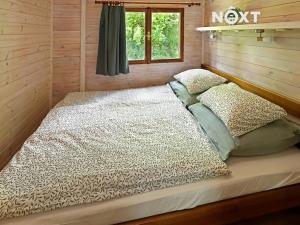 Prodej chaty, Horní Planá, Jenišov, 64 m2