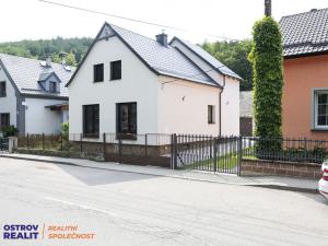 Prodej rodinného domu, Šternberk, Dolní Žleb, 150 m2