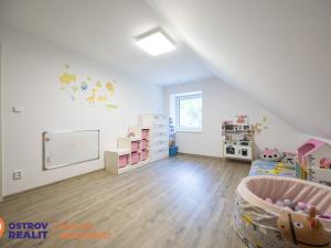 Prodej rodinného domu, Šternberk, Dolní Žleb, 150 m2