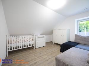 Prodej rodinného domu, Šternberk, Dolní Žleb, 150 m2