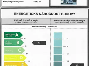Prodej bytu 2+1, Šumperk, Gagarinova, 56 m2