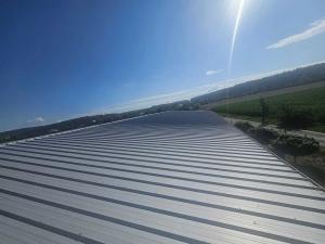 Prodej výrobních prostor, Studnice, 3543 m2