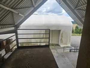 Prodej výrobních prostor, Studnice, 3543 m2