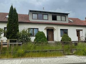 Dražba rodinného domu, Bukovina, 362 m2