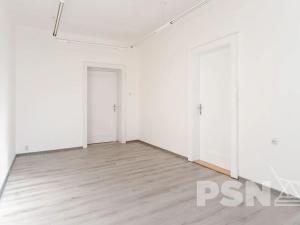 Pronájem kanceláře, Brno, Dvořákova, 20 m2