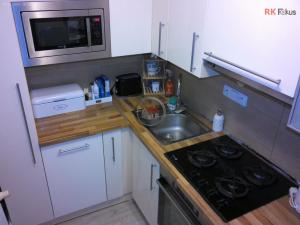 Pronájem bytu 2+1, Třebíč - Nové Dvory, Mládežnická, 50 m2