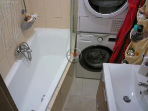 Pronájem bytu 2+1, Třebíč - Nové Dvory, Mládežnická, 50 m2