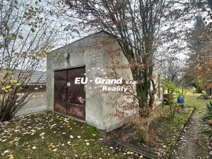 Prodej pozemku pro bydlení, Varnsdorf, Josefa Lady, 1106 m2