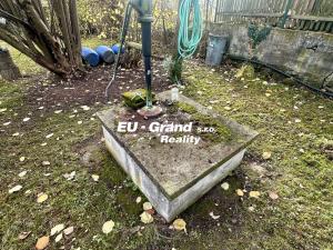 Prodej pozemku pro bydlení, Varnsdorf, Josefa Lady, 1106 m2