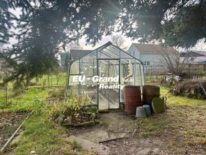 Prodej pozemku pro bydlení, Varnsdorf, Josefa Lady, 1106 m2