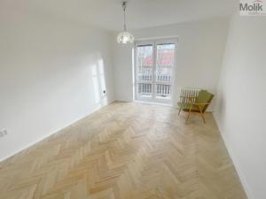 Pronájem bytu 3+1, Meziboří, Husova, 60 m2