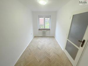 Pronájem bytu 3+1, Meziboří, Husova, 60 m2