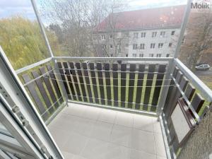 Pronájem bytu 3+1, Meziboří, Husova, 60 m2